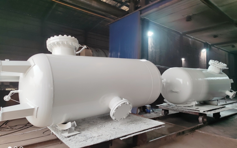 儲(chǔ)罐焊接質(zhì)量怎么控？焊縫缺陷、返修與檢測(cè)的工程要點(diǎn)